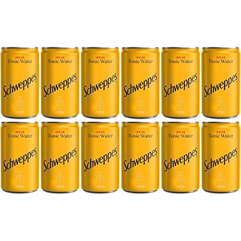 Schweppes thumbnail
