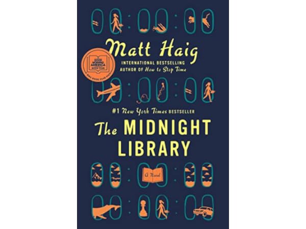 Science Fiction Books Thumbnail