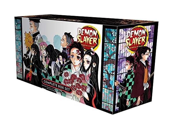 Science Fiction & Fantasy Comics Books for Teens & Young Adults Thumbnail
