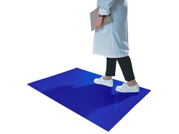 Science Lab Matting Thumbnail