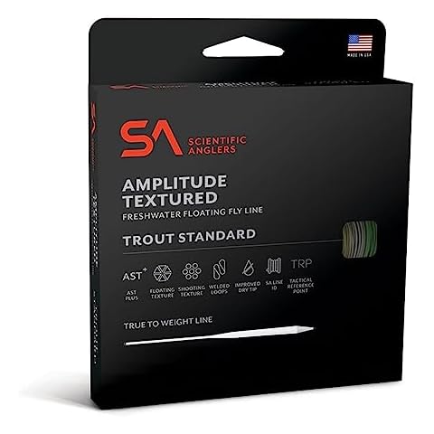 Scientific Anglers thumbnail