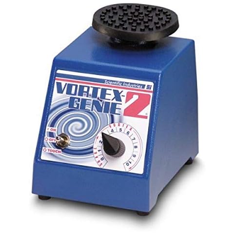 Scientific Industries thumbnail