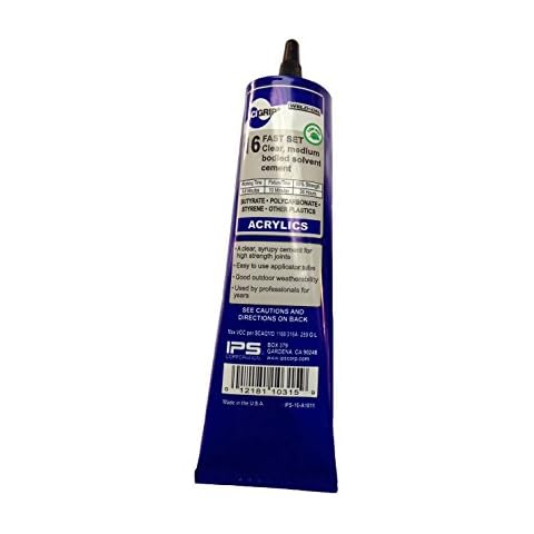 Clear-Tite Contact Cement, 32 oz. can - RH Adhesives 