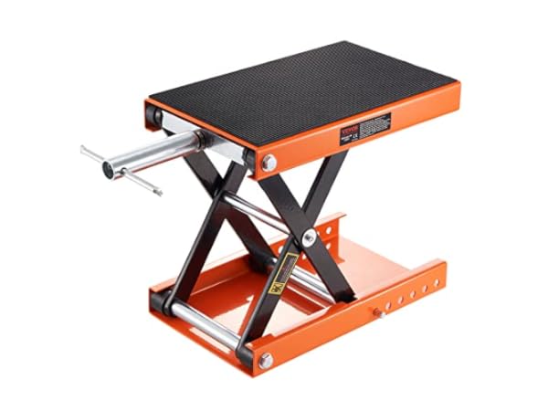 Scissor Lift Jacks Thumbnail
