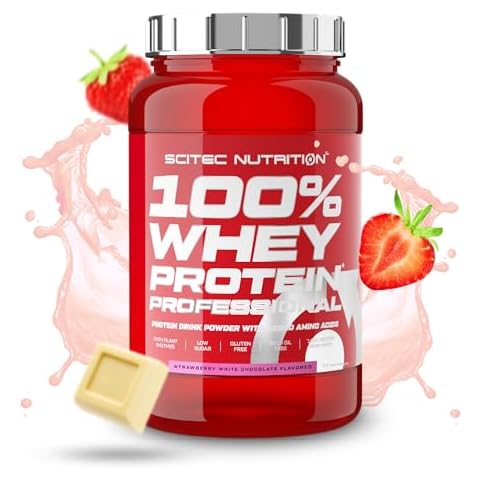 Scitec Nutrition thumbnail