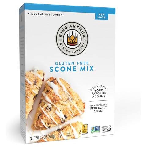 Scone Mixes