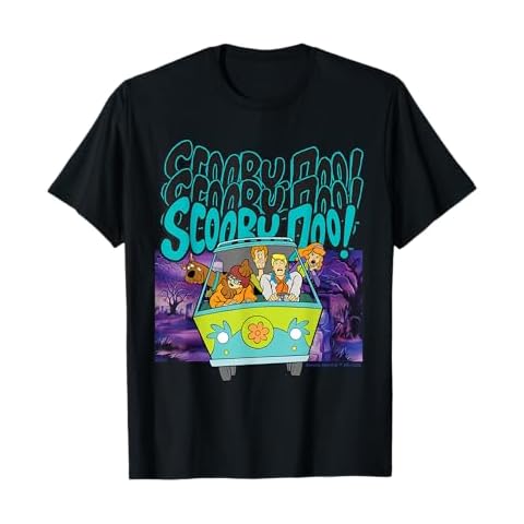 Scooby-Doo thumbnail