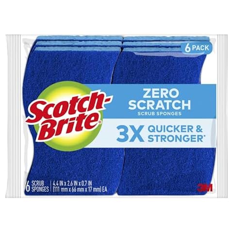 Scotch-Brite feature image