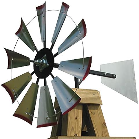Scott Windmills thumbnail