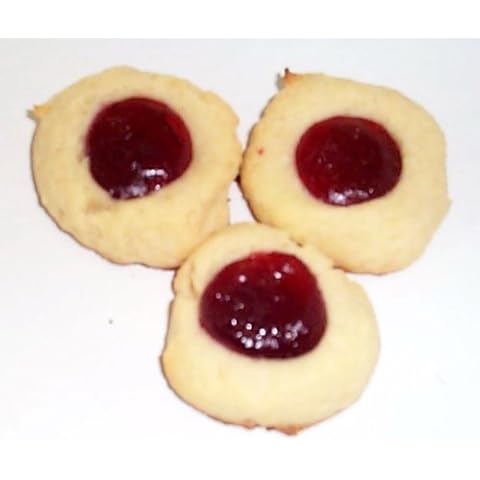 Scott's Cakes thumbnail