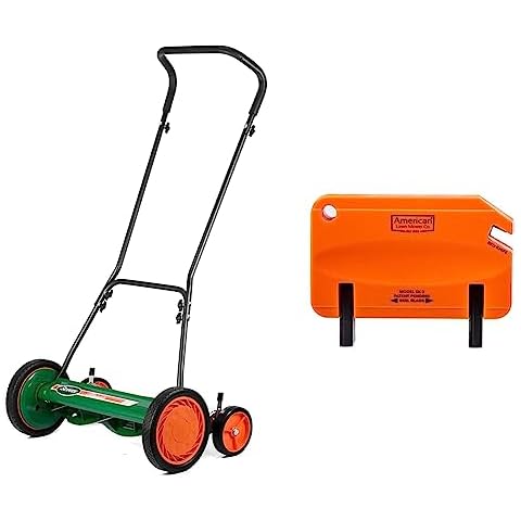  Scotts Outdoor Power Tools 51519S 19-Inch 13-Amp Corded Electric  Lawn Mower : Patio, Lawn & Garden