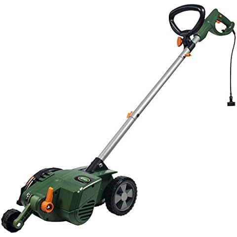  Scotts Outdoor Power Tools 51519S 19-Inch 13-Amp Corded  Electric Lawn Mower : Patio, Lawn & Garden