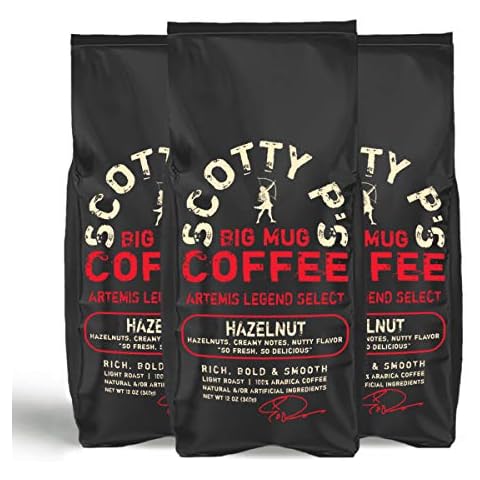 Scotty P's Big Mug Coffee thumbnail
