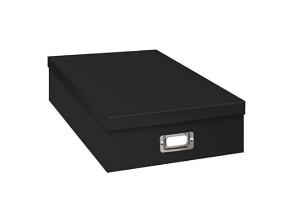 Scrapbook Paper Storage Boxes thumbnail