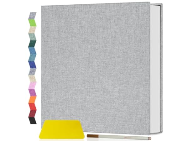 Scrapbooking Album Refills Thumbnail