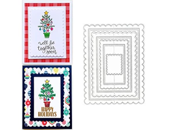 Scrapbooking Die-Cuts Thumbnail