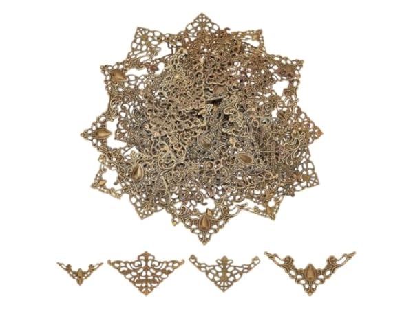 Scrapbooking Embellishments Thumbnail