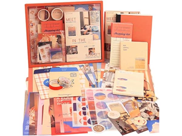 Scrapbooking Kits Thumbnail