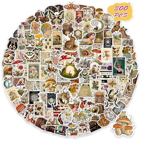 Scrapbooking Stickers