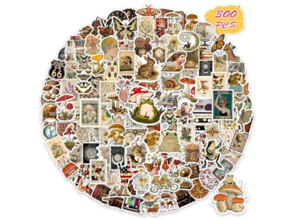 Scrapbooking Stickers thumbnail