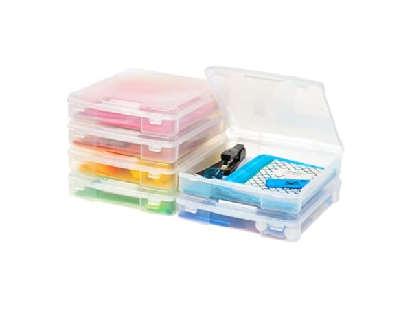 Scrapbooking Storage Products Thumbnail