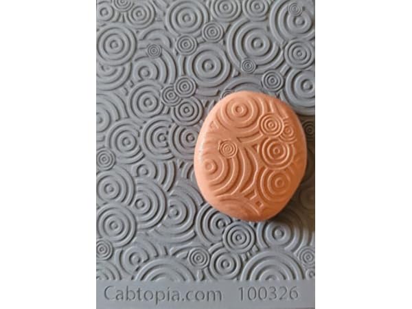 Scrapbooking Texture Plates Thumbnail