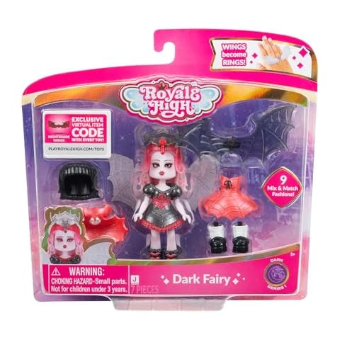 Scratch Action Figures