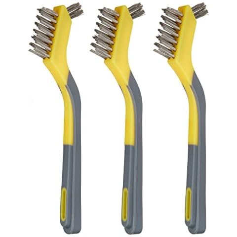 Scratch Brushes