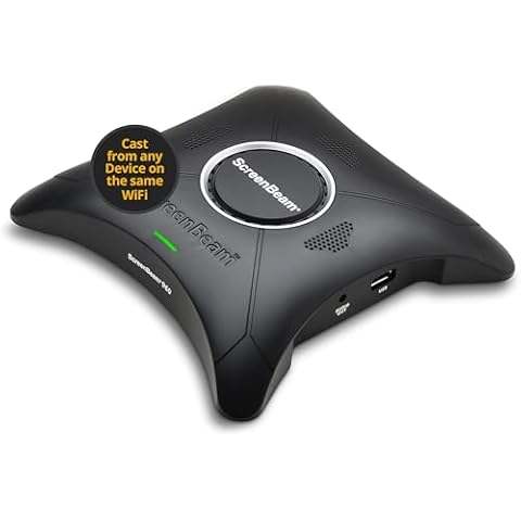 ScreenBeam feature image