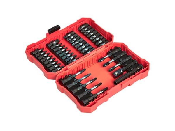Screwdriver Bit Sets Thumbnail