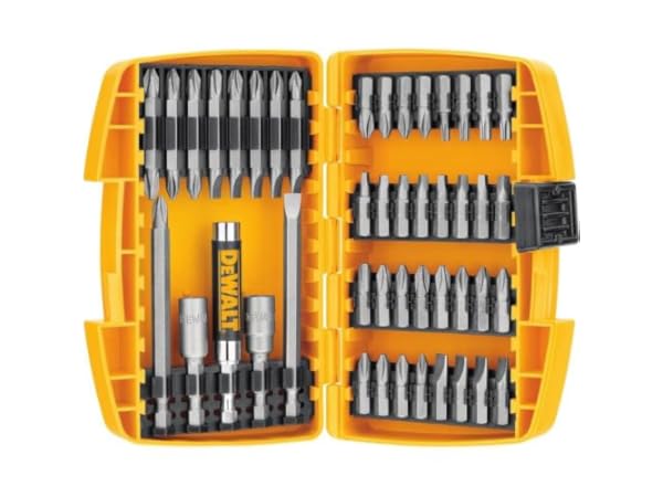Screwdriver Bit Sets Thumbnail