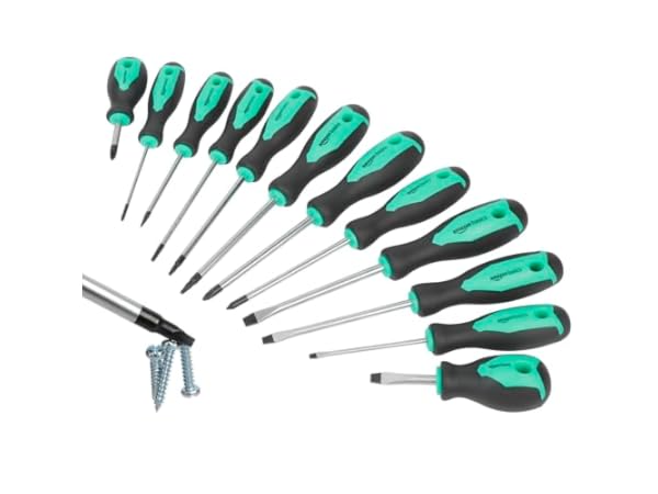 Screwdriver Sets Thumbnail
