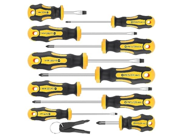 Screwdriver Sets Thumbnail