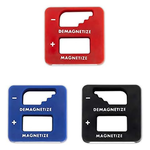 Screwdrivers with Tweezers