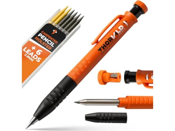Scriber Marking Tools Thumbnail