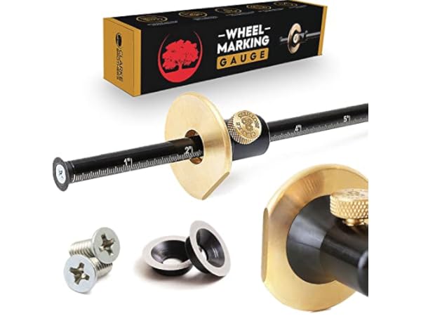 Scriber Marking Tools Thumbnail