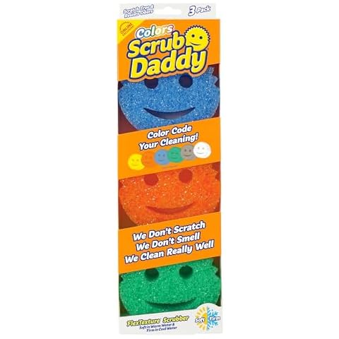 Scrub Daddy thumbnail