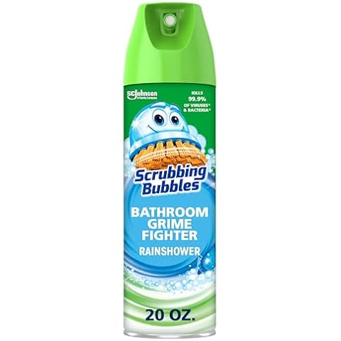 Scrubbing Bubbles thumbnail