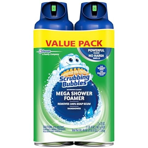 Scrubbing Bubbles thumbnail