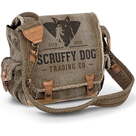 SCRUFFY DOG thumbnail