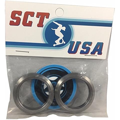 SCT USA thumbnail