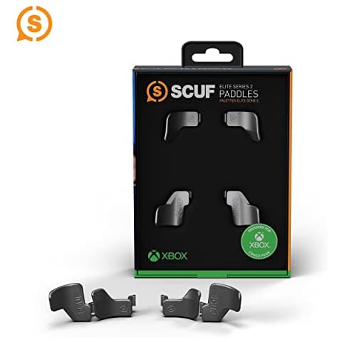 SCUF GAMING feature image