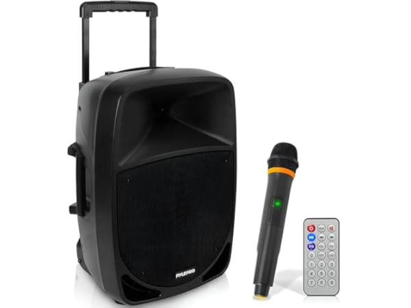 SD Card PA Systems thumbnail