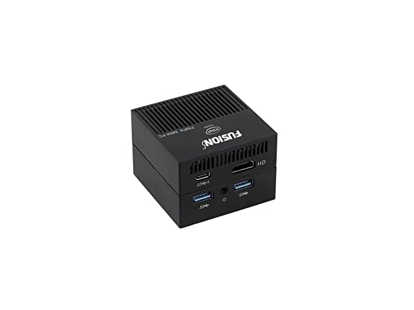 The 10 Best SD Card Slot Mini Computers of 2024 (Reviews) - FindThisBest