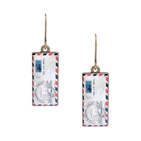 SD Fashion Earrings thumbnail