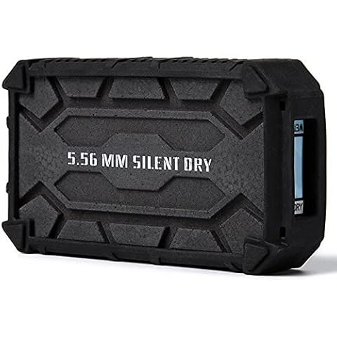SD SILENT DRY thumbnail