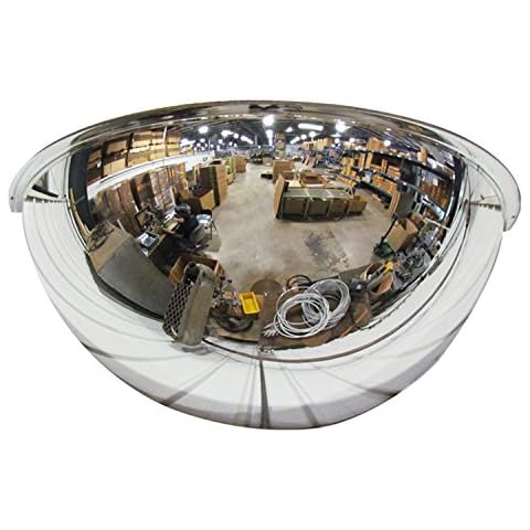 Se-Kure Domes & Mirrors thumbnail