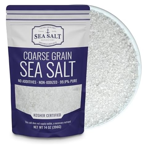 Sea Salt Superstore thumbnail
