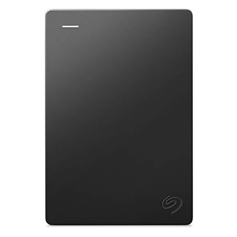 Seagate thumbnail