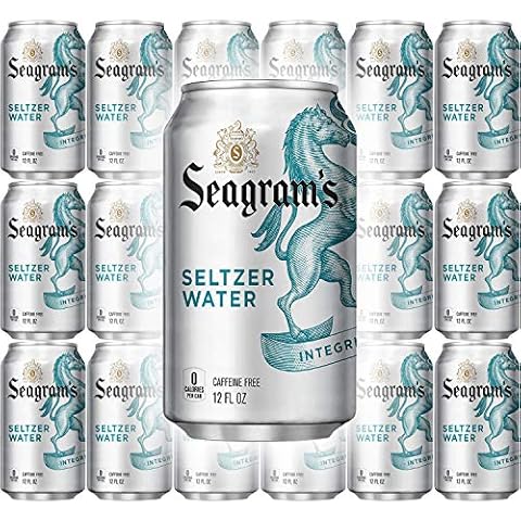 Seagram's thumbnail